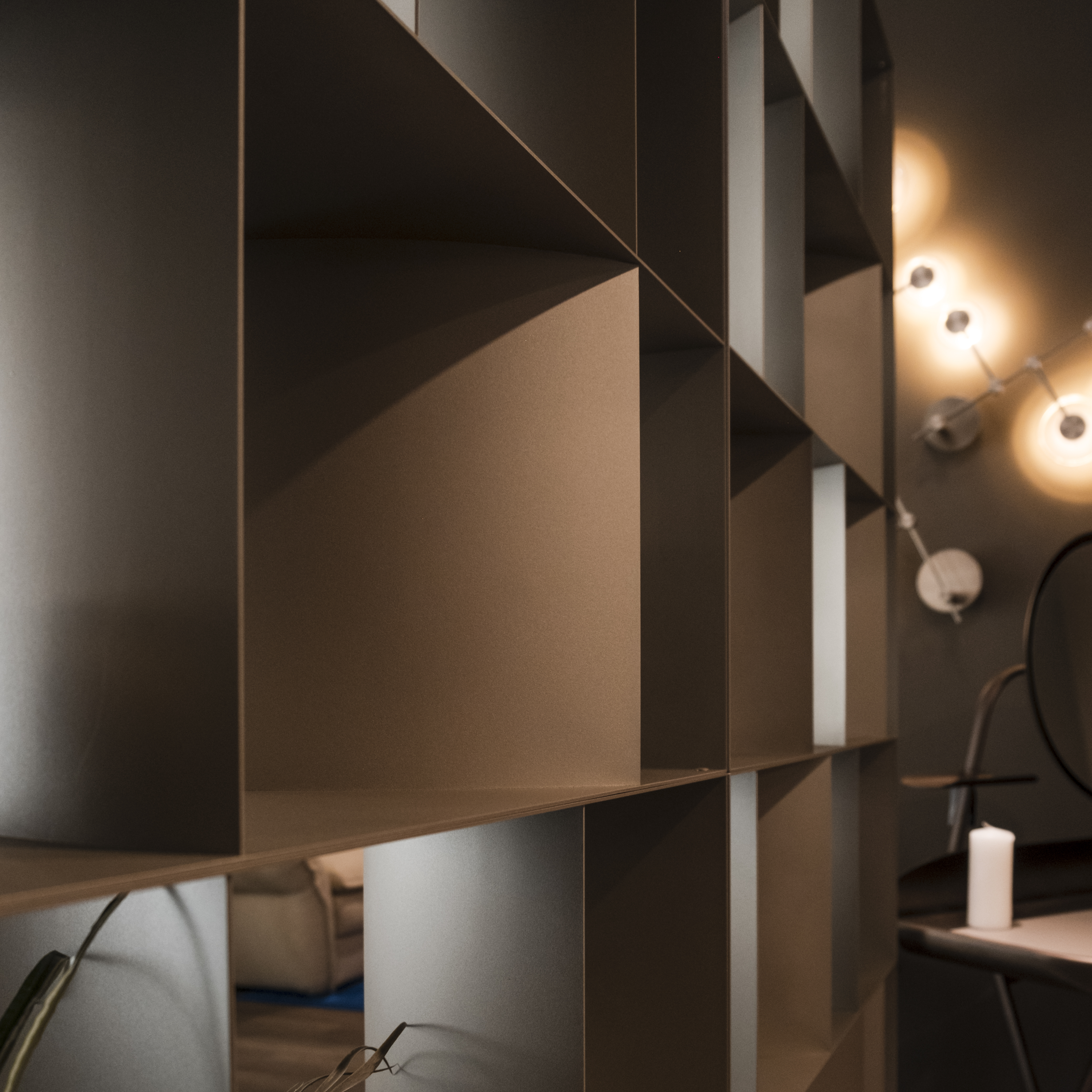 Showroom Cattelan 24